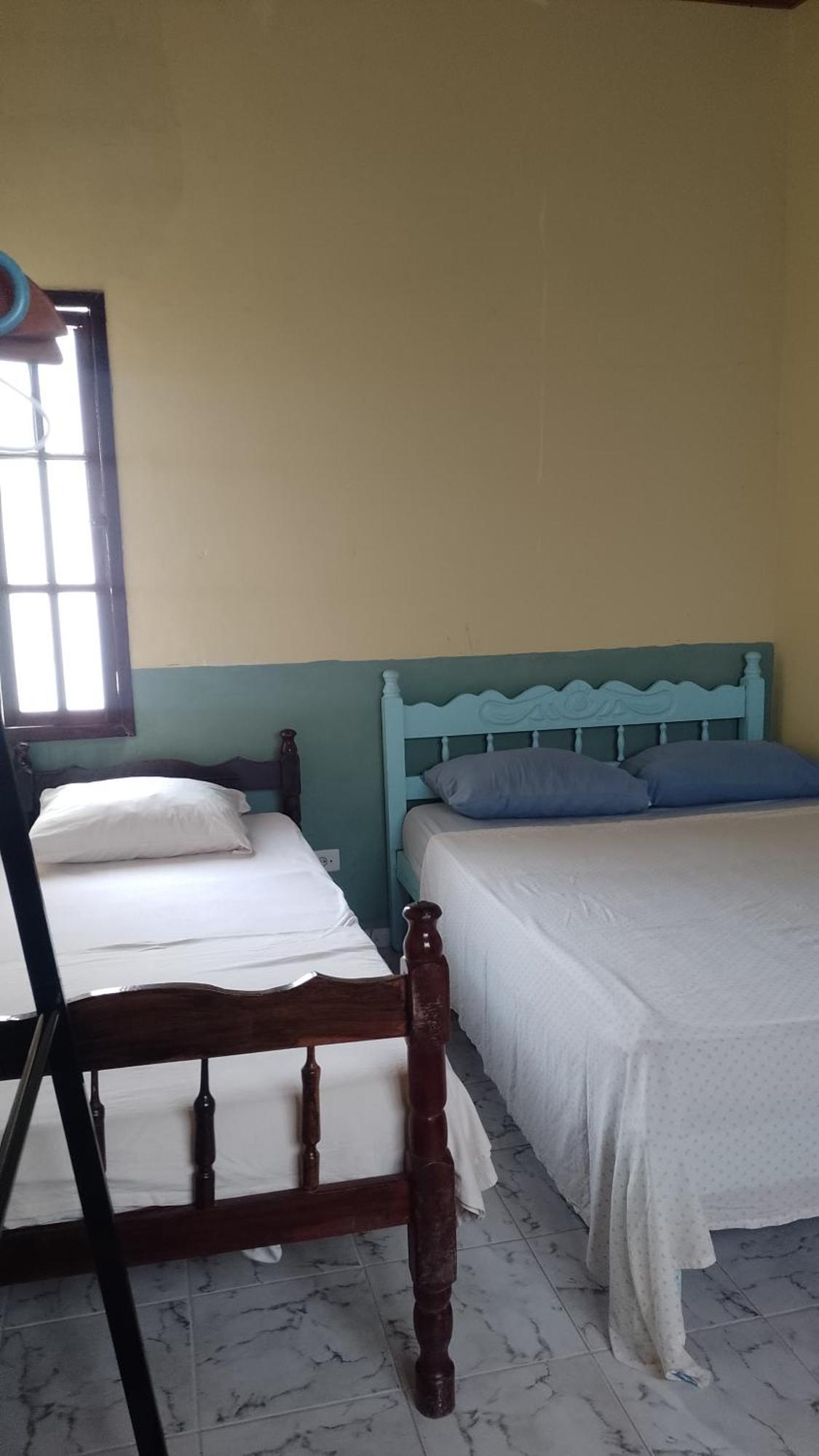 Falesias De Carapibus Conde  Zimmer foto